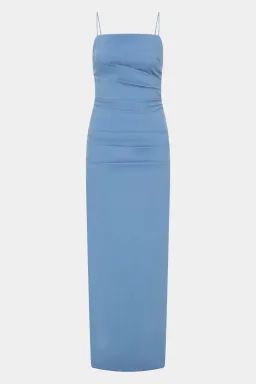 SIR JONES GOWN - Size 8  for rent on The Volte - image 2