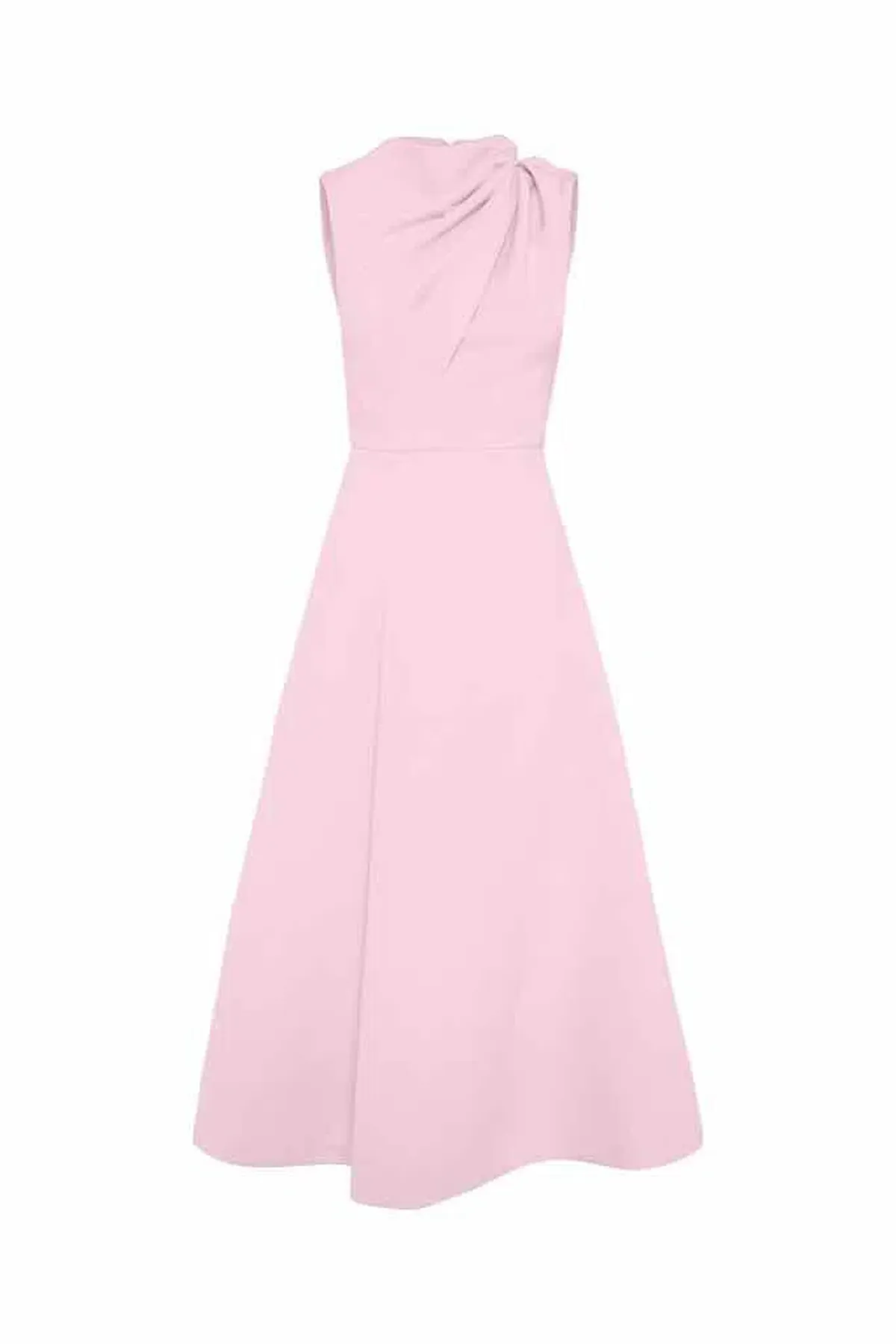 COSMIC MAXI DRESS - Mossman Size 10 - Image 4