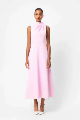 COSMIC MAXI DRESS - Mossman Size 10 for rent on The Volte - image 1