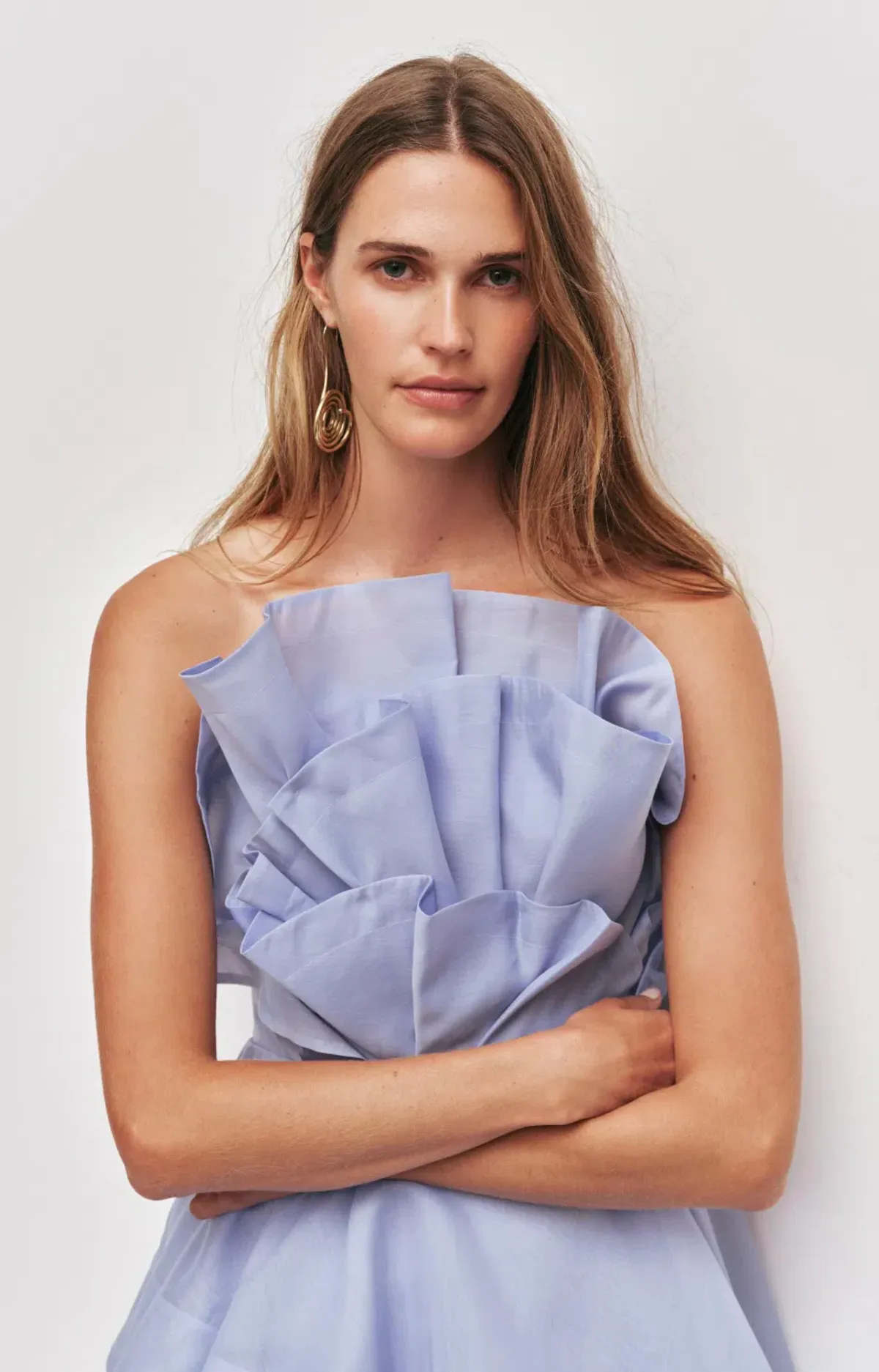 AJE Selestia Gown sz 10 - Image 2
