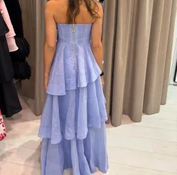 AJE Selestia Gown sz 12 for rent on The Volte - image 3