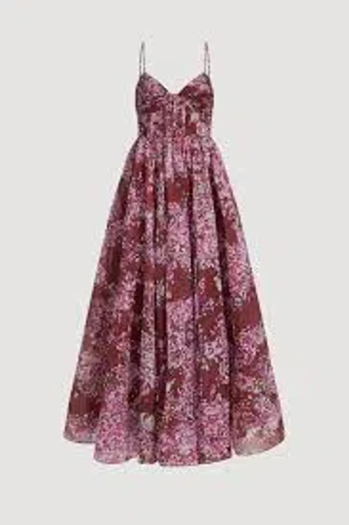 AJE Fortuna Gown size 14  - Image 3