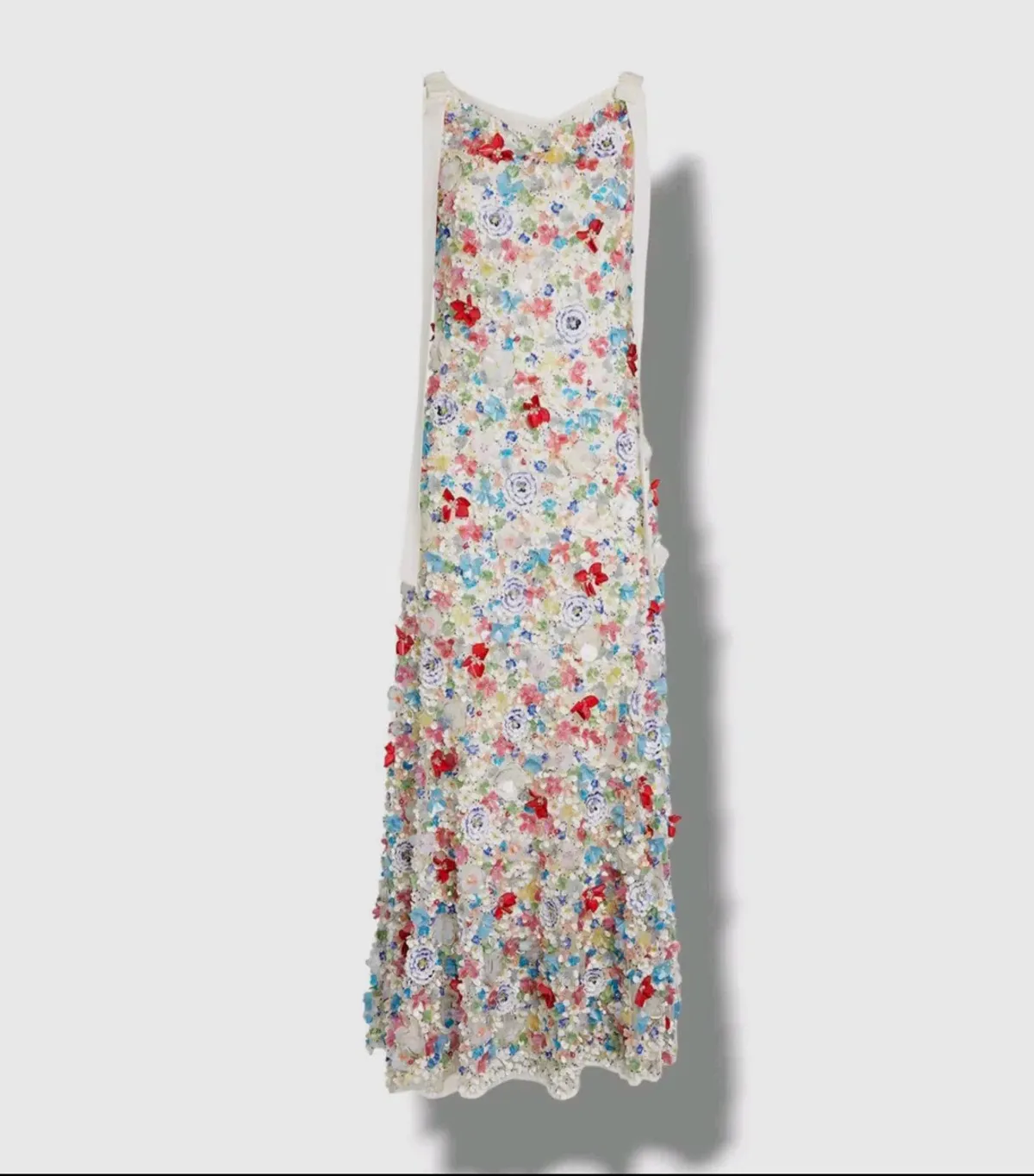 Rachel Gilbert Koko Gown Size 5/AU16 - Image 4