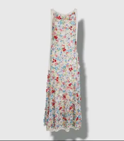 Rachel Gilbert Koko Gown Size 5/AU16 for rent on The Volte - image 4