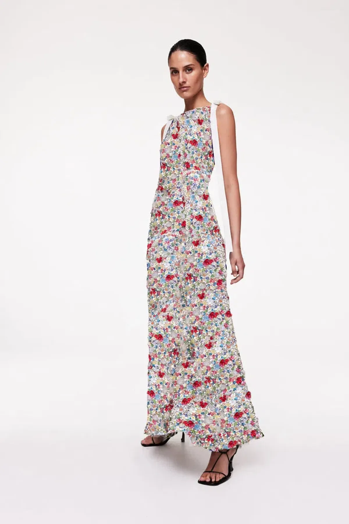 Rachel Gilbert Koko Gown Size 5/AU16 - Image 5