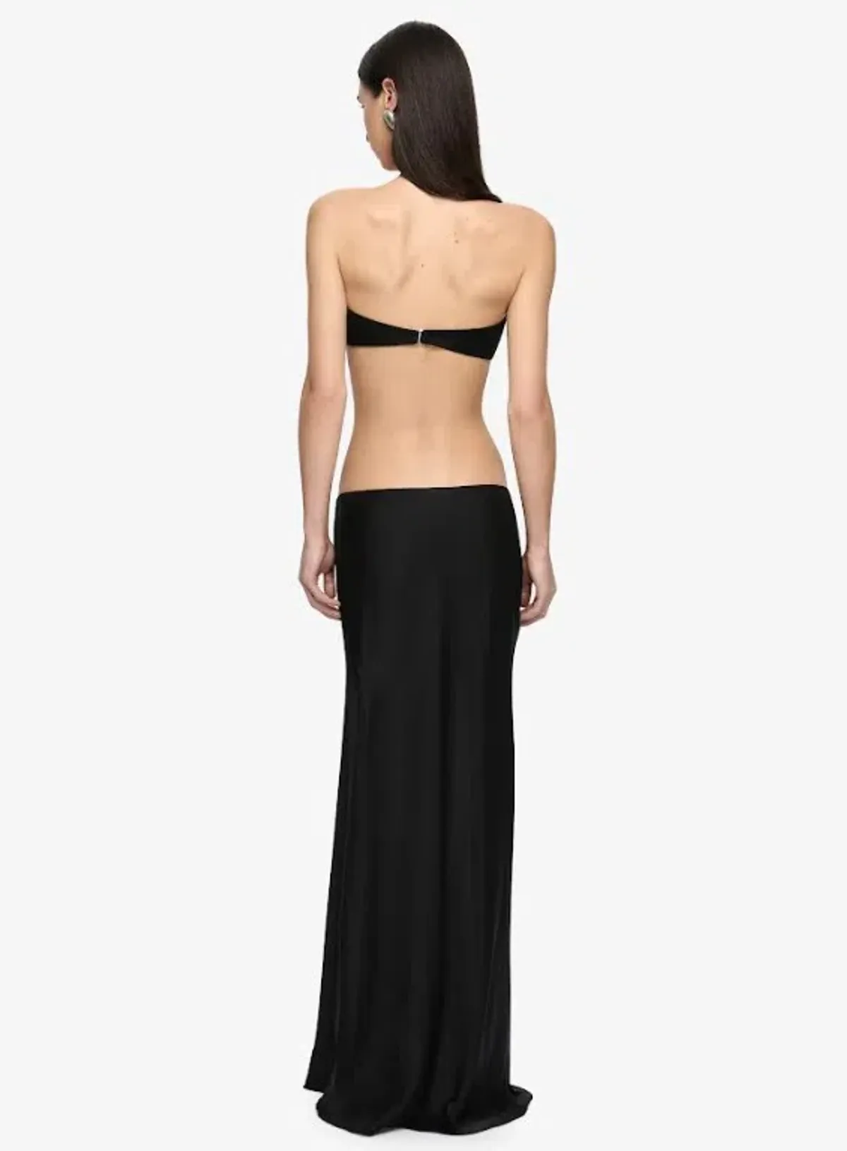 Bec and Bridge Renee Strapless Maxi Dress Size 6 - Image 2
