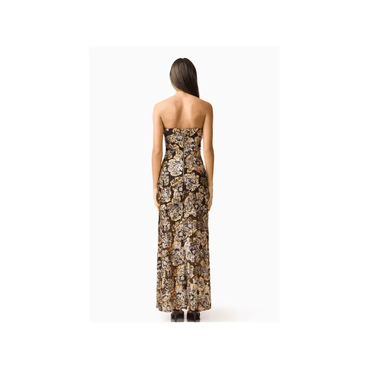 Elliatt Celeste gown  - Image 5