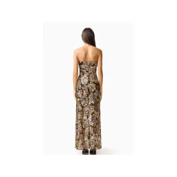 Elliatt Celeste gown  for rent on The Volte - image 5