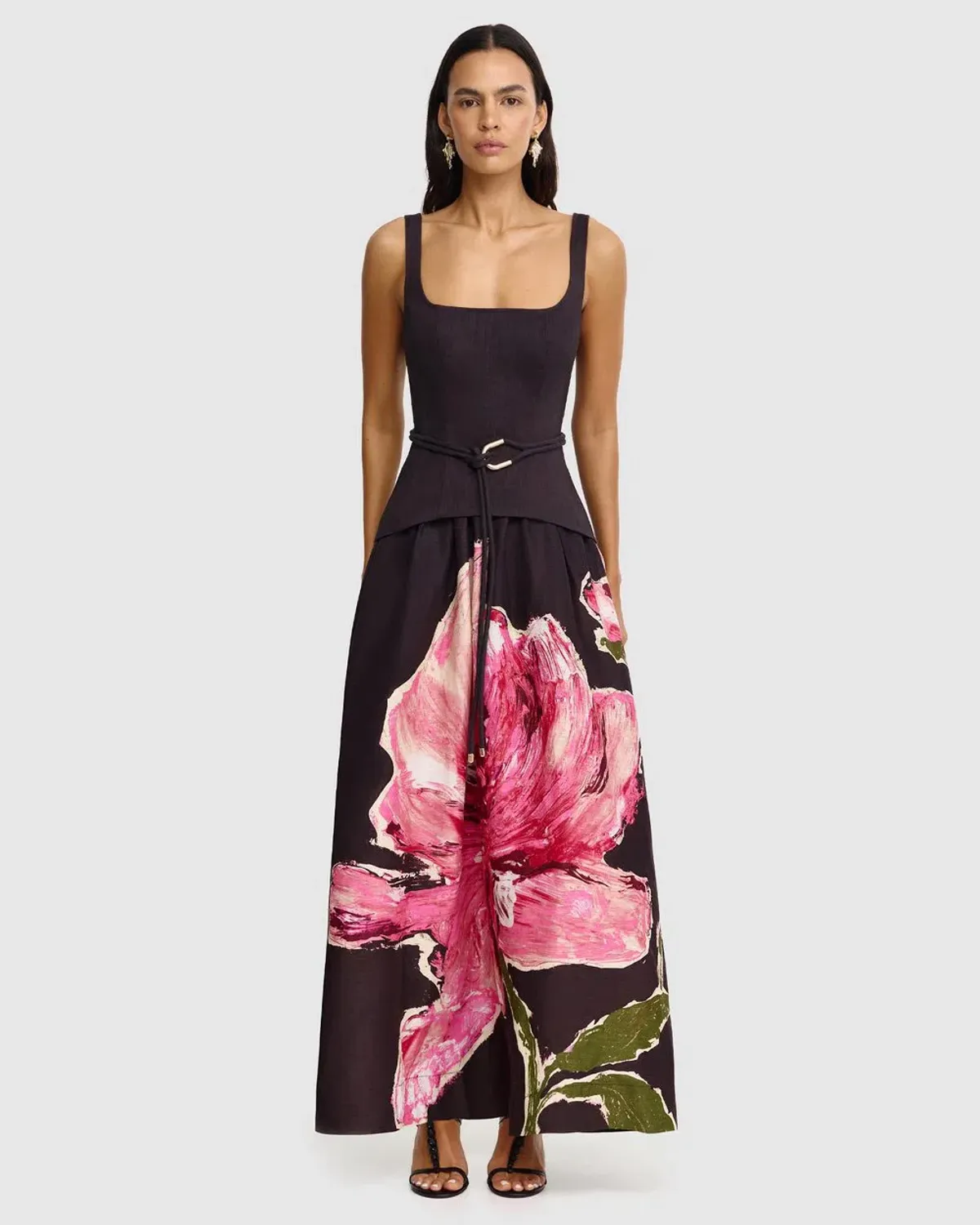 Acler Actonhill Dress - Image 1