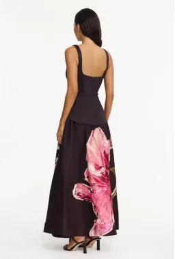 Acler Actonhill Dress for rent on The Volte - image 2