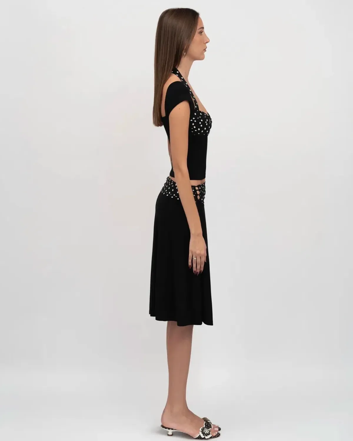 Fenity Polka Midi Set S  - Image 4