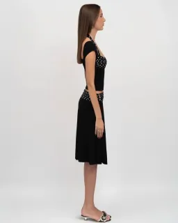 Fenity Polka Midi Set S  for rent on The Volte - image 4