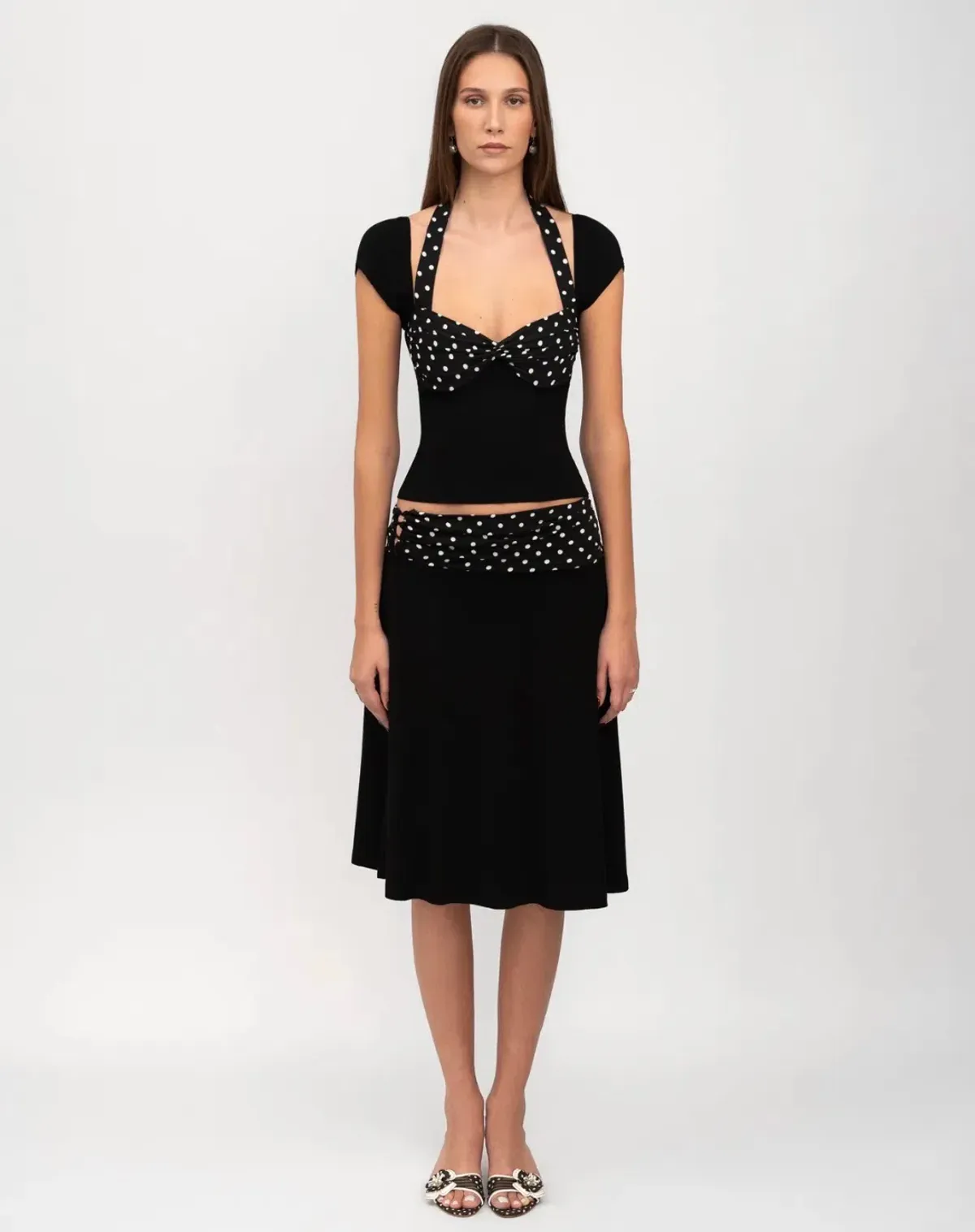 Fenity Polka Midi Set S  - Image 1