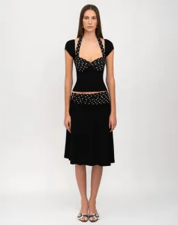 Fenity Polka Midi Set S  for rent on The Volte - image 1