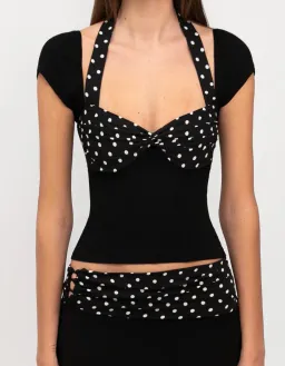 Fenity Polka Midi Set S  for rent on The Volte - image 3