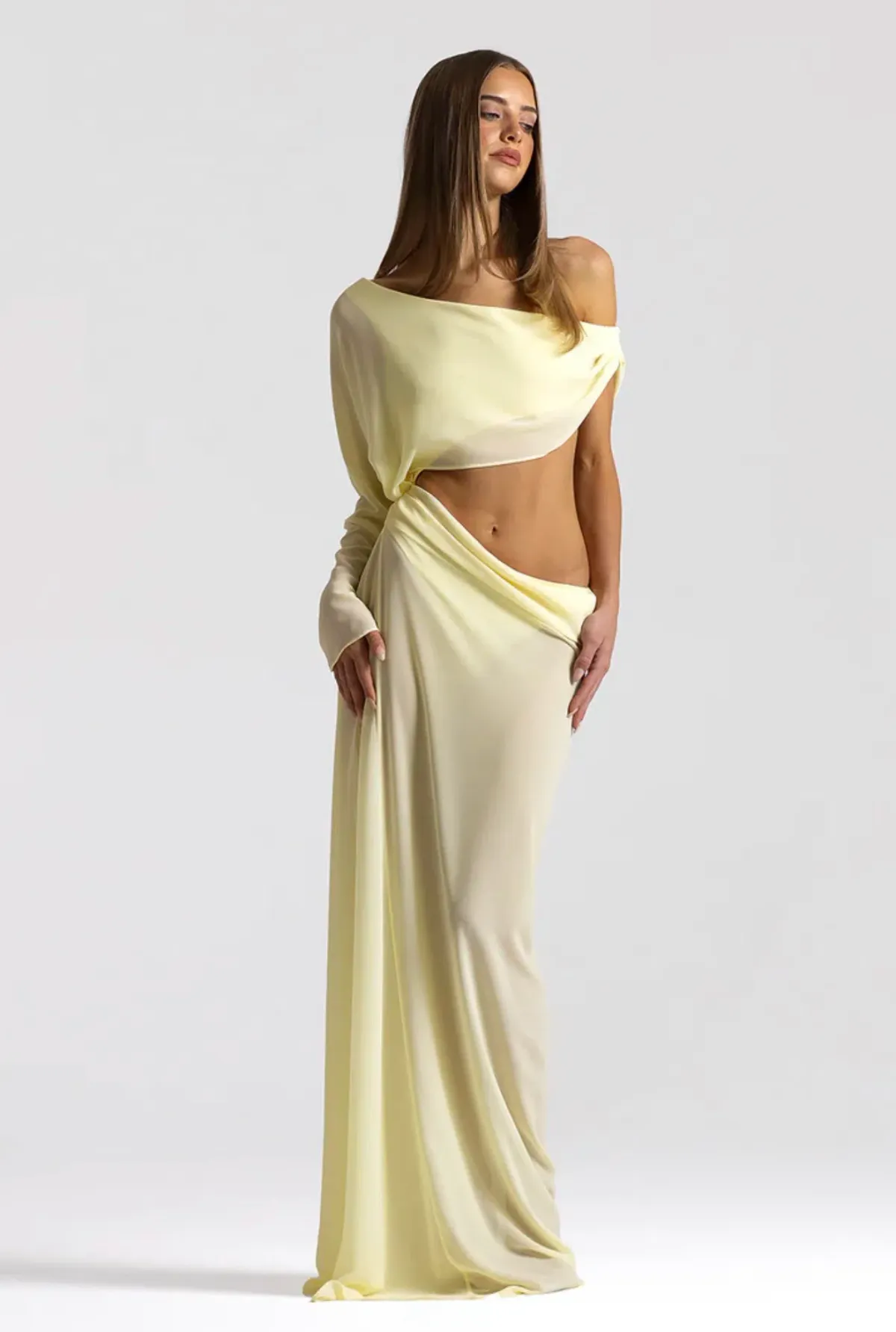 Natalie Rolt Imogen Dress - Image 1