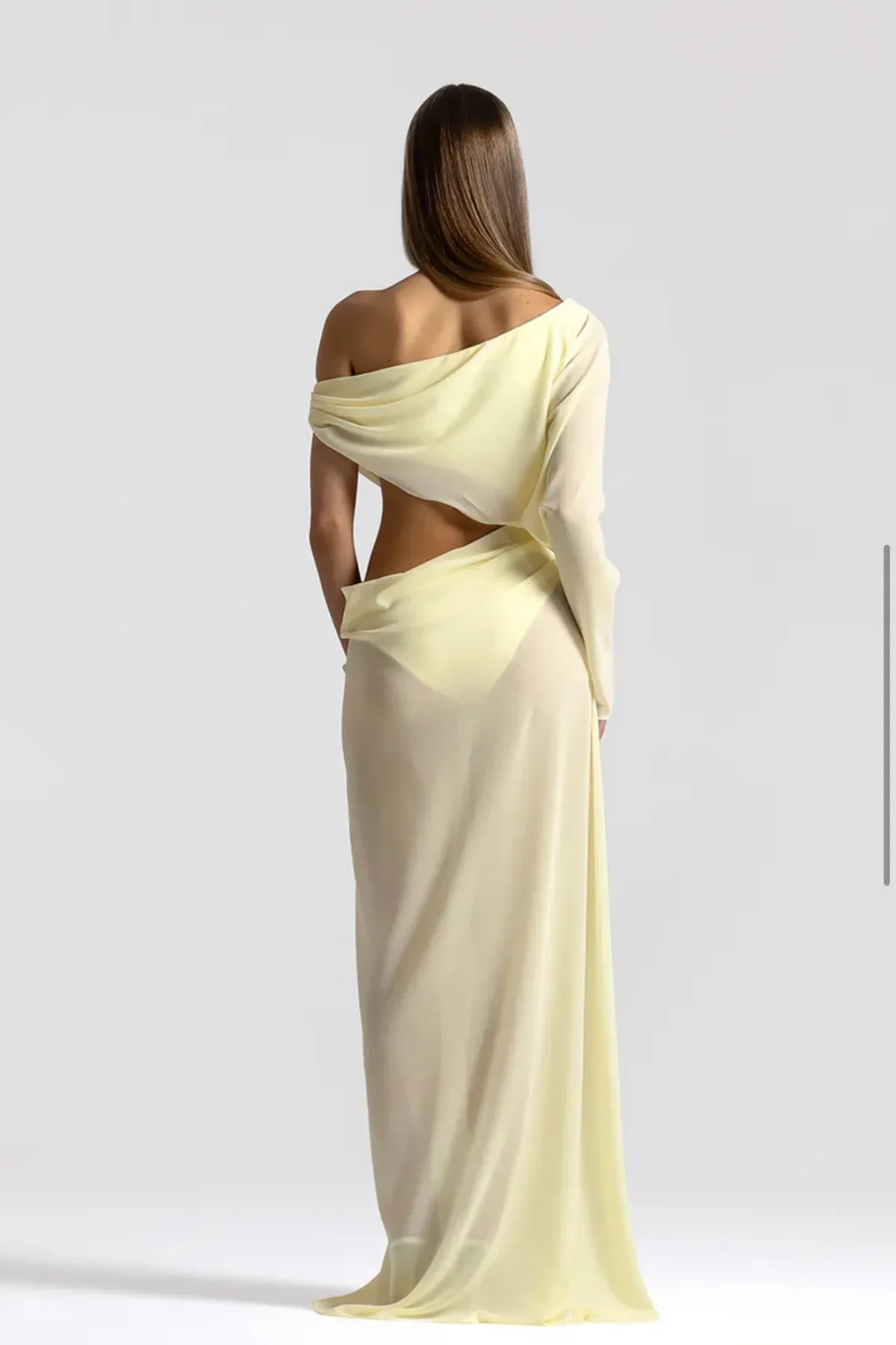 Natalie Rolt Imogen Dress - Image 2