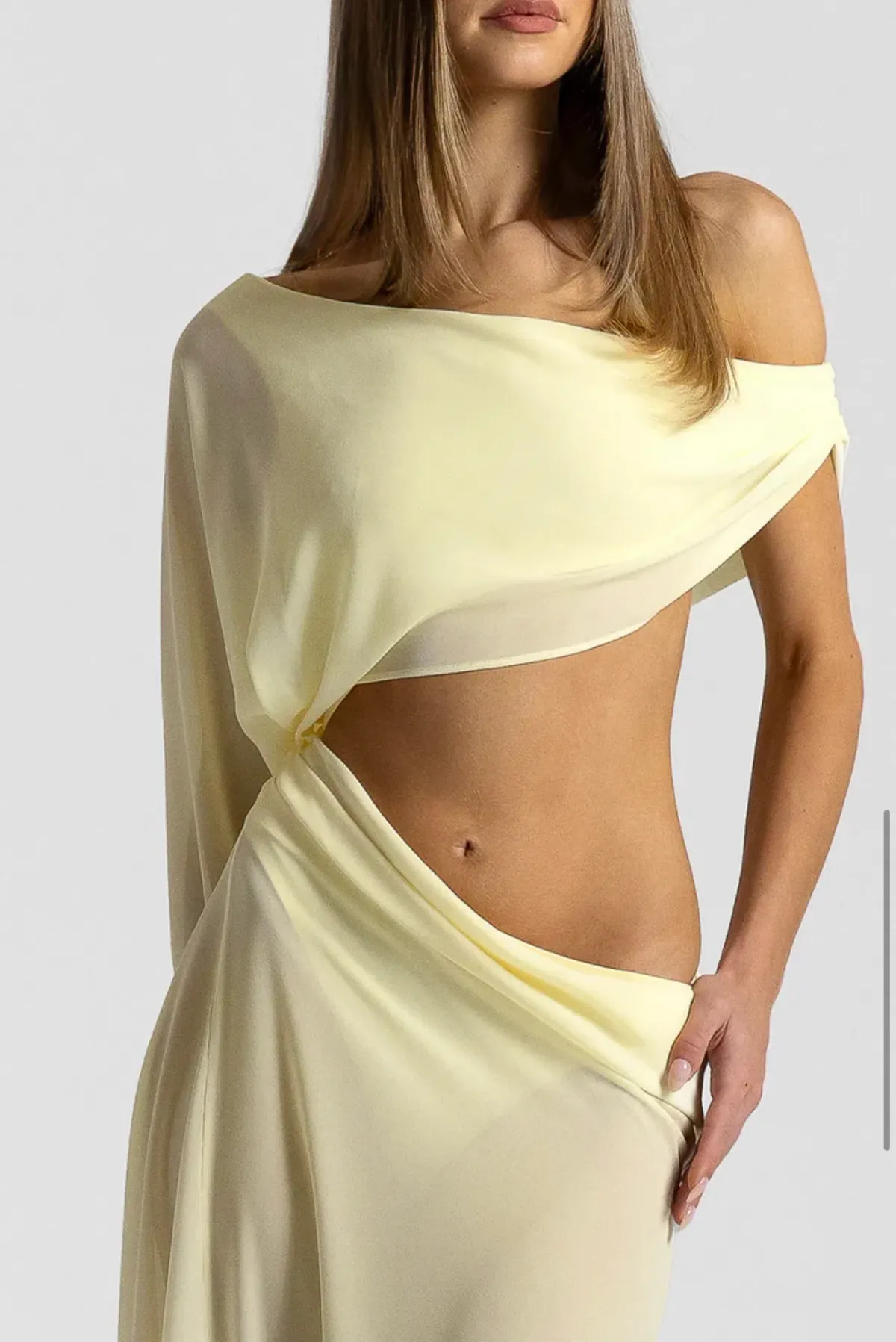 Natalie Rolt Imogen Dress - Image 3