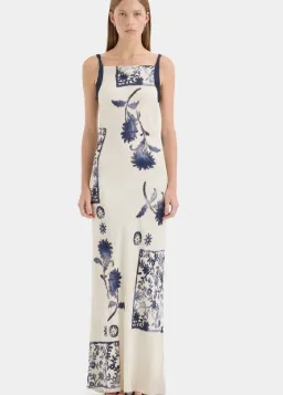 Sir Phillipa Slip Dress Size 2/10 for rent on The Volte - image 1