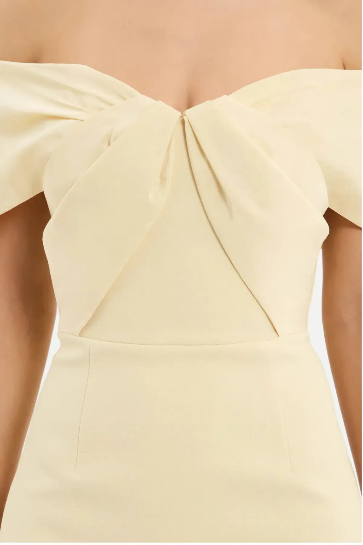 Aubriella Gown by Rebecca Vallance size 8 - Image 6