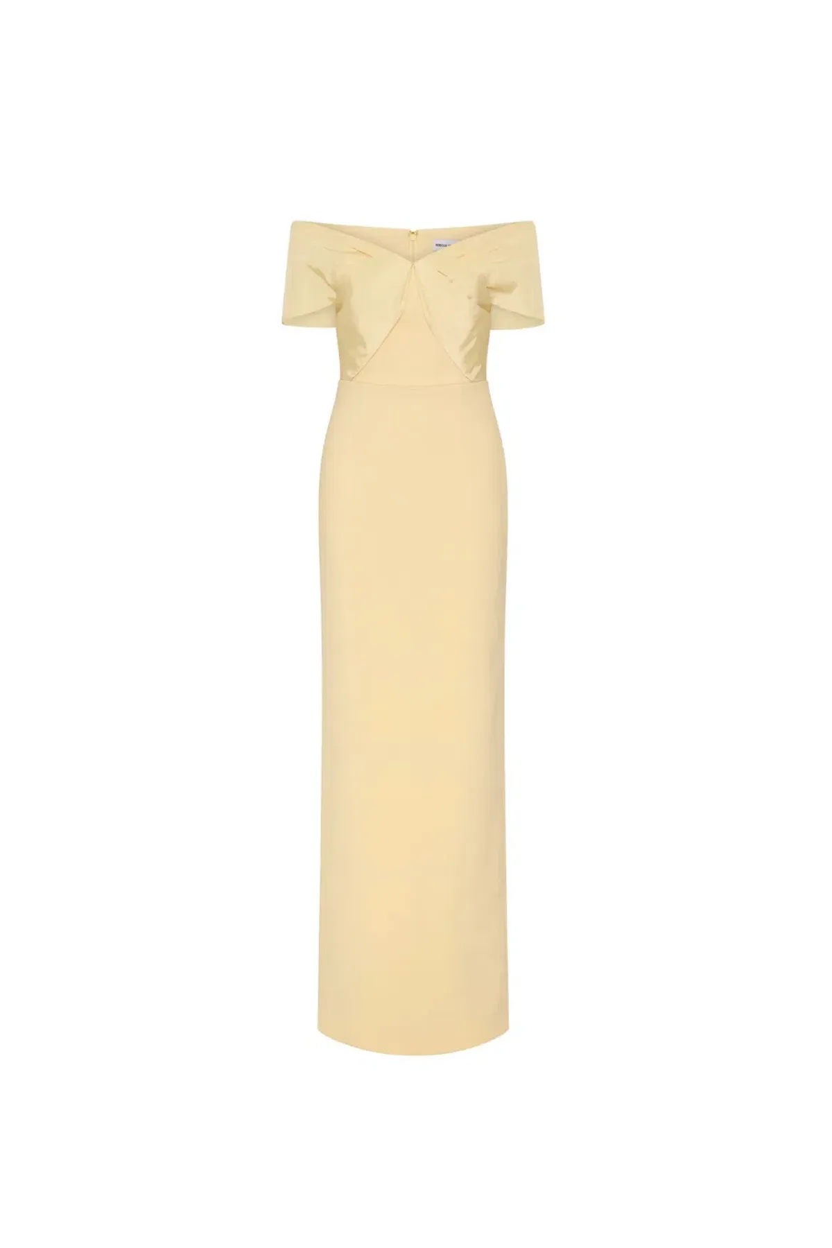 Aubriella Gown by Rebecca Vallance size 8 - Image 1