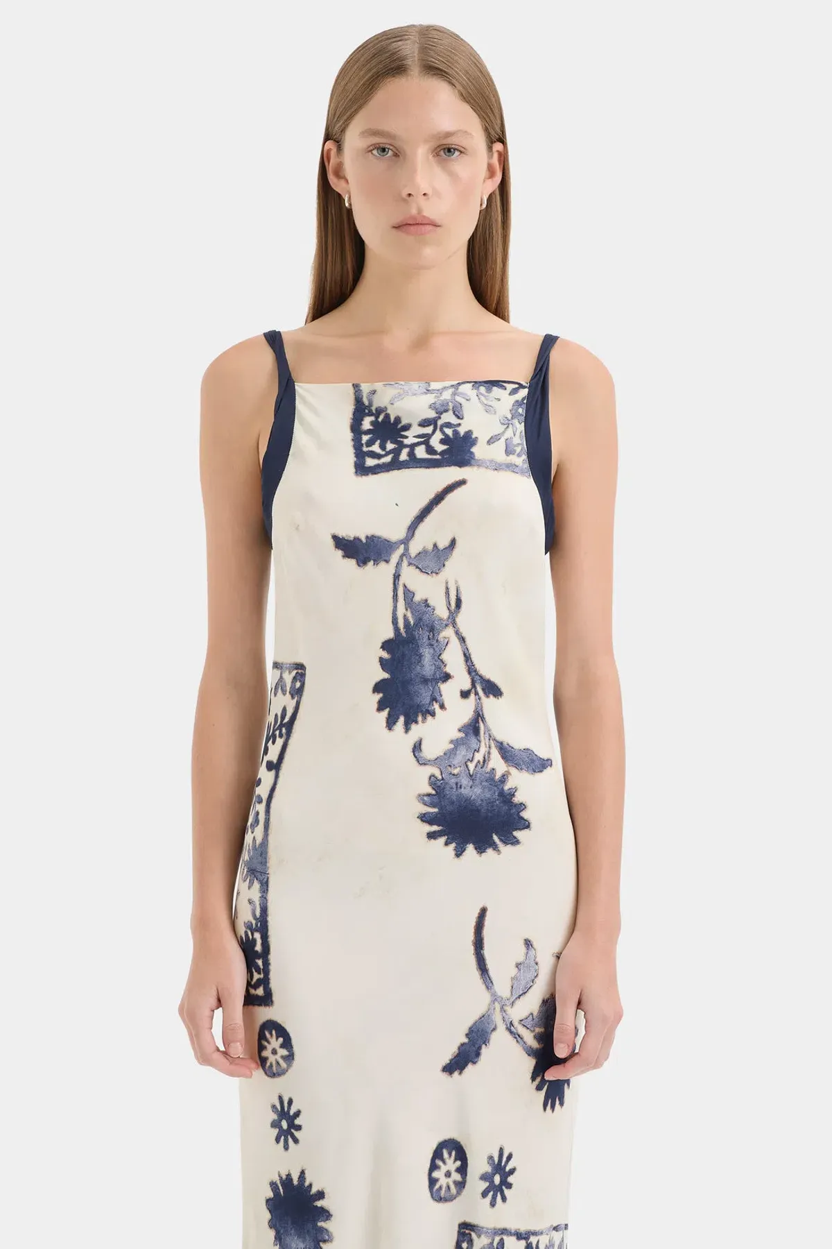 Sir Phillipa Slip Dress 6 (AU)  - Image 4