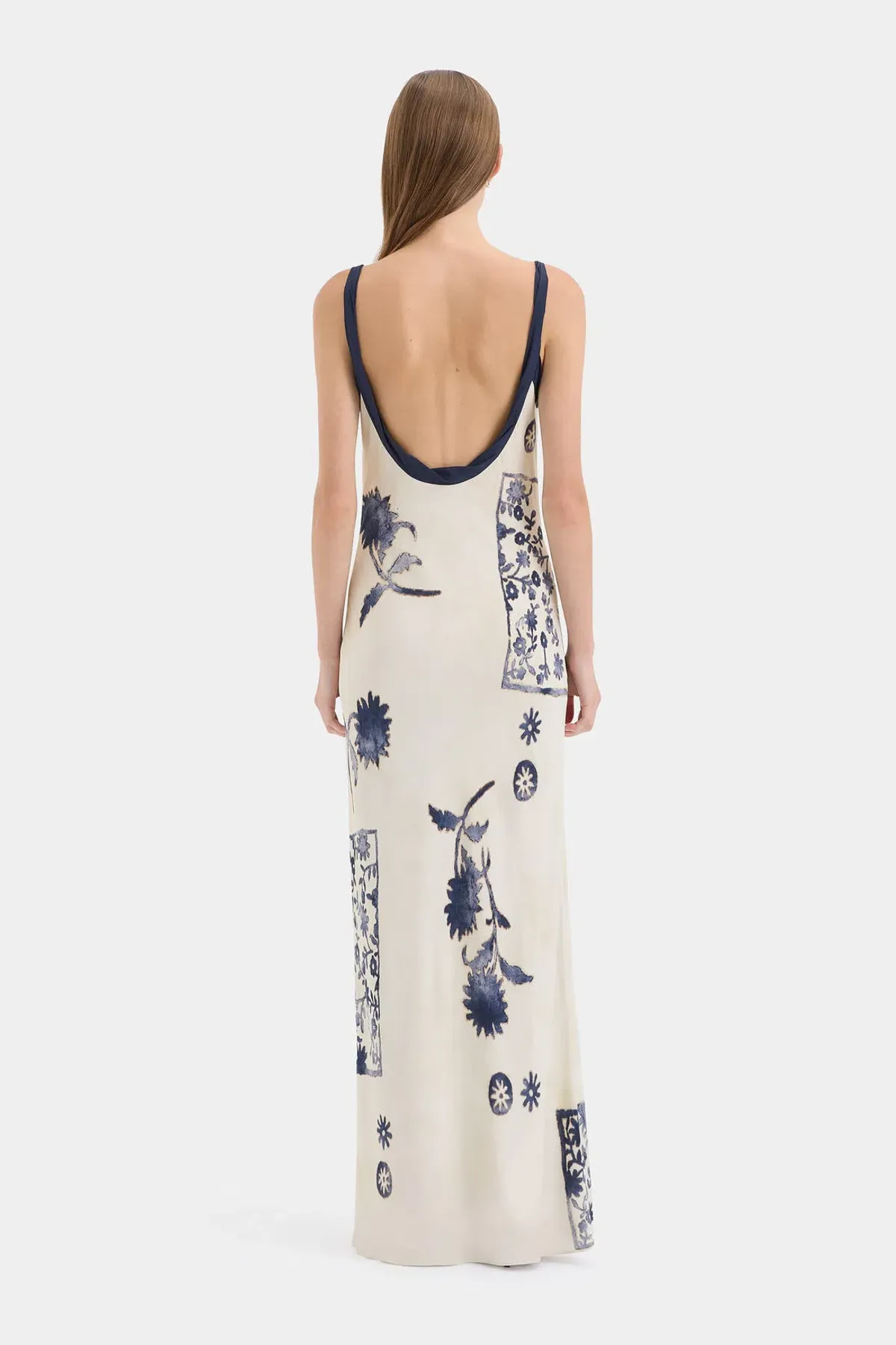 Sir Phillipa Slip Dress 6 (AU)  - Image 2