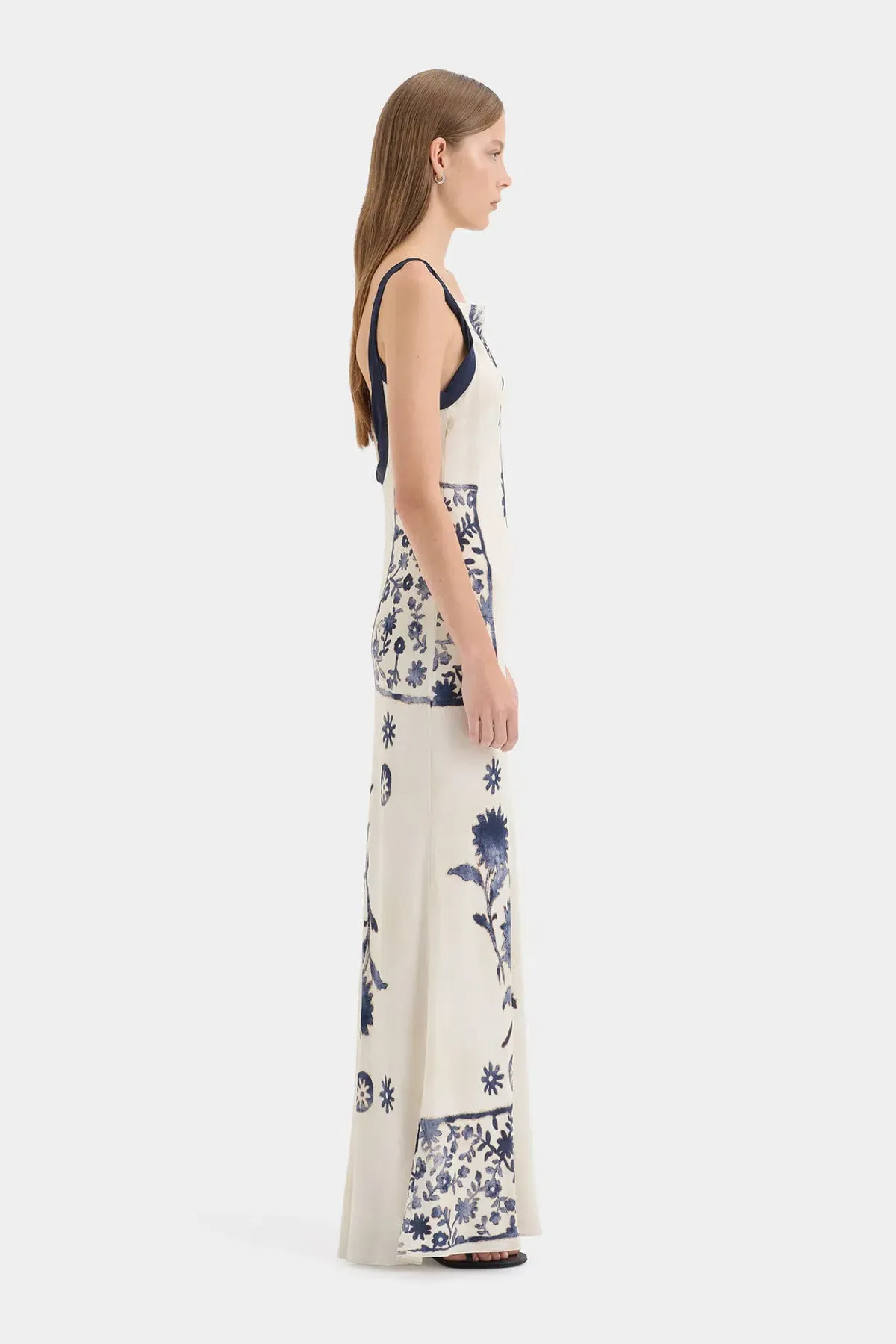 Sir Phillipa Slip Dress 6 (AU)  - Image 3