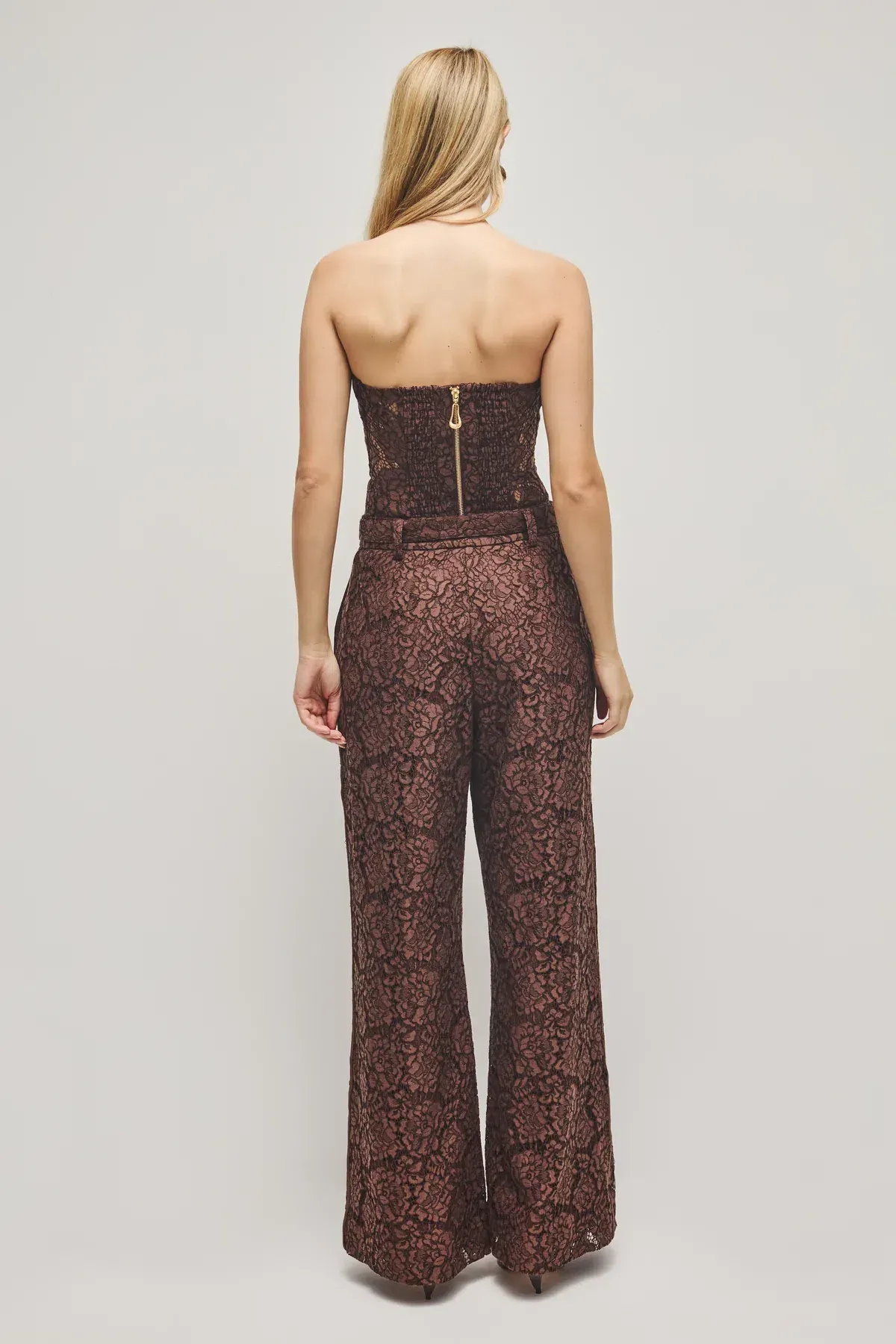 Mystic Lace Suit Set - Image 4