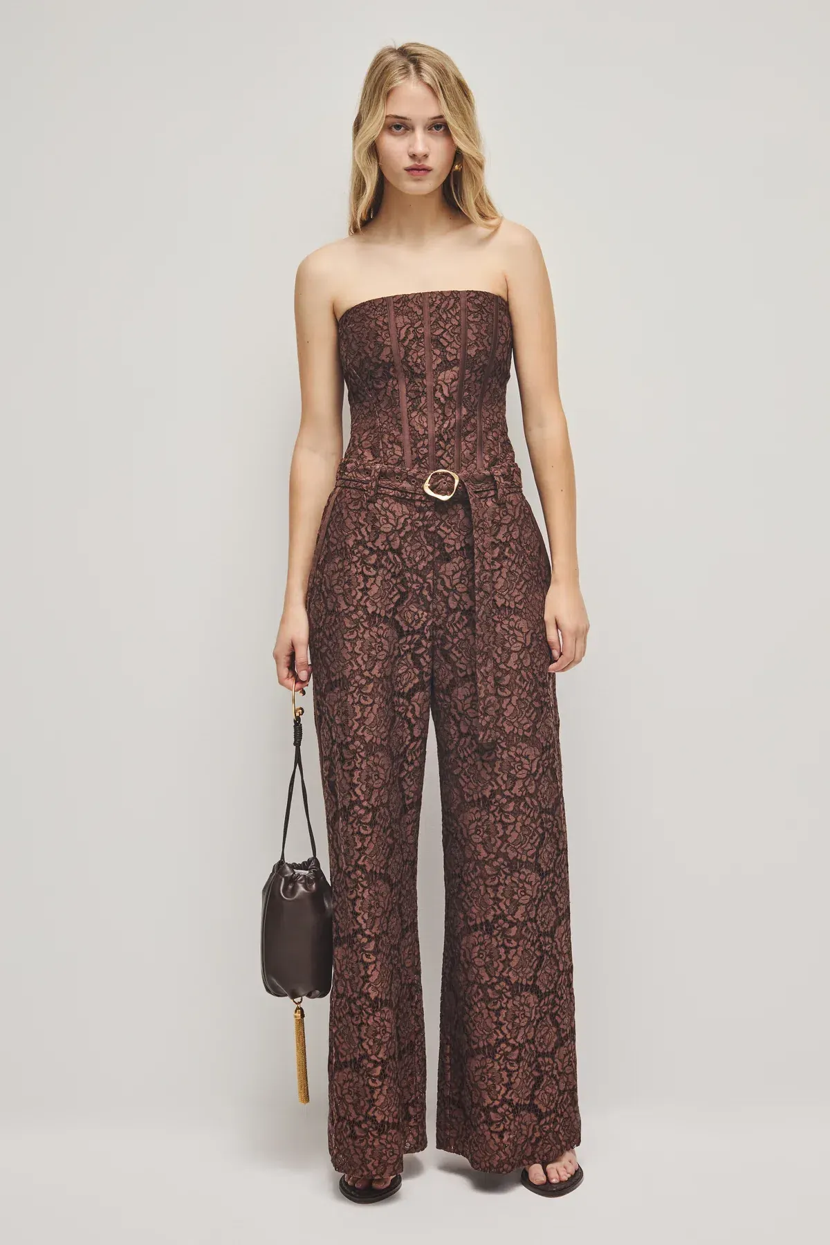 Mystic Lace Suit Set - Image 2