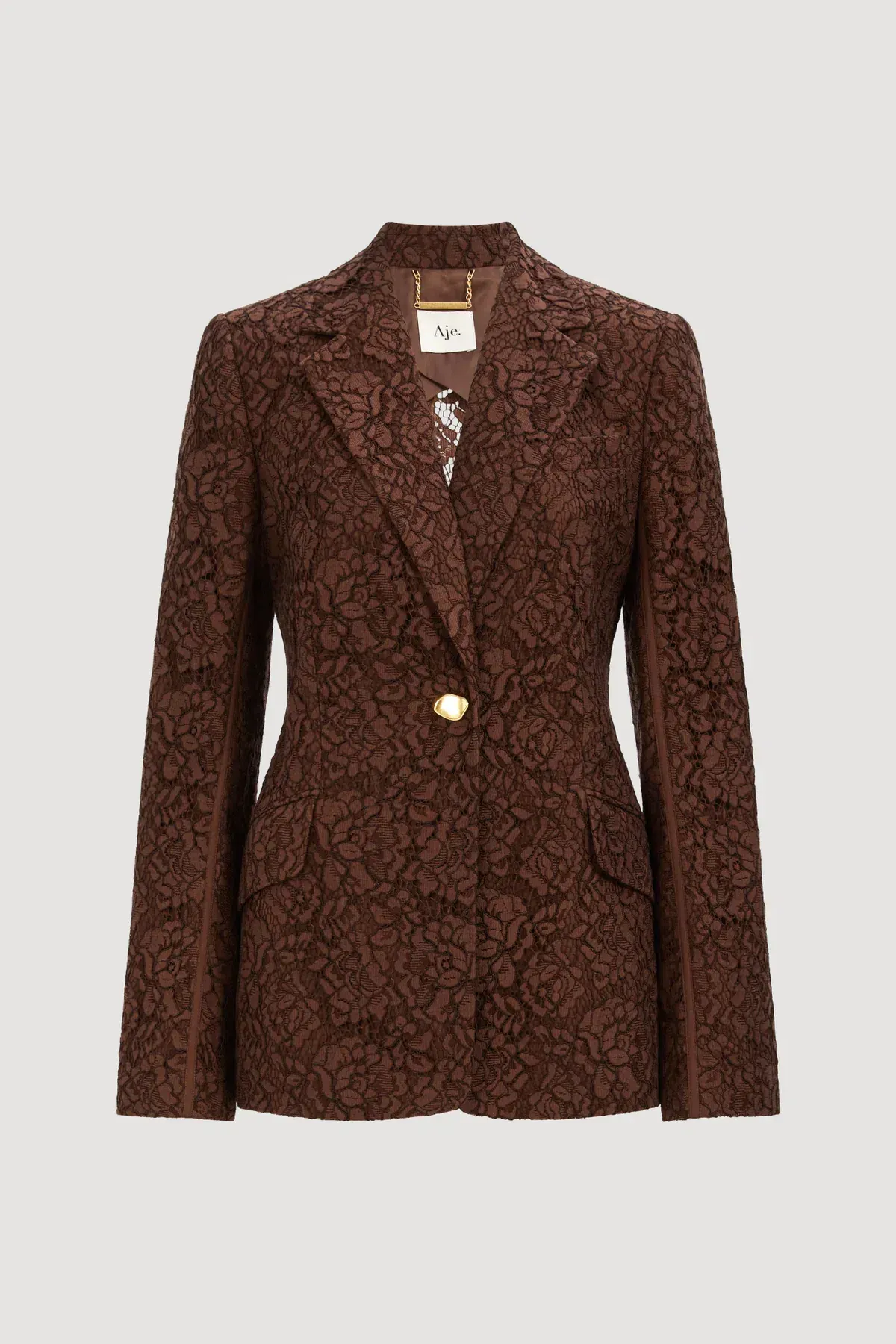 Mystic Lace Suit Set - Image 6