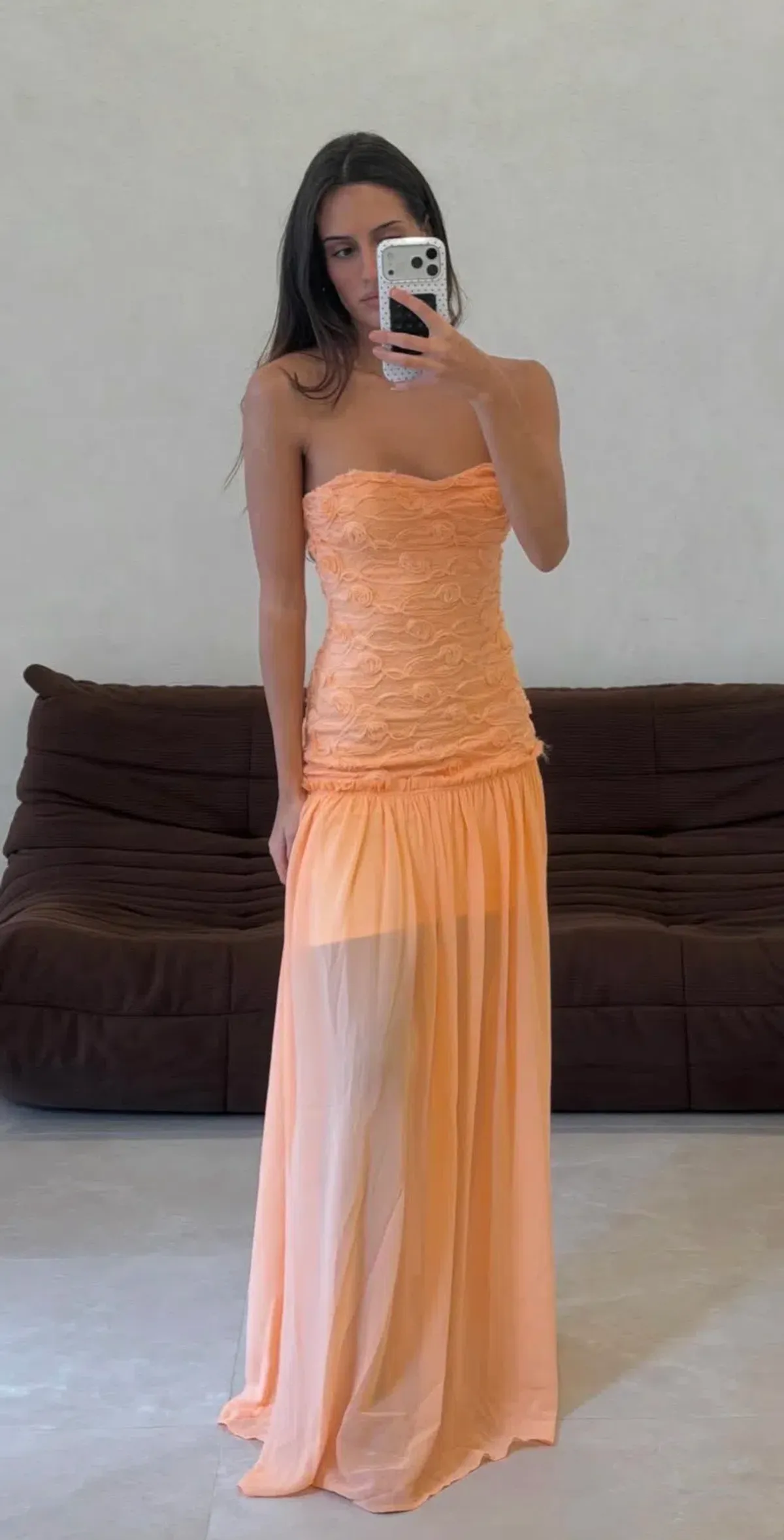 Jefrei sei Renata dress  - Image 2