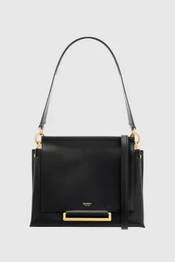 Oroton Elm Medium Satchel for rent on The Volte - image 1