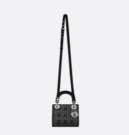 Christian Dior Mini Lady Dior for rent on The Volte - image 4
