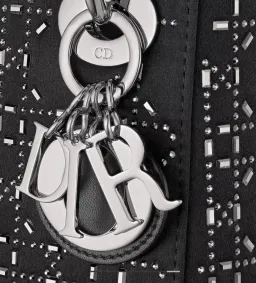 Christian Dior Mini Lady Dior for rent on The Volte - image 5