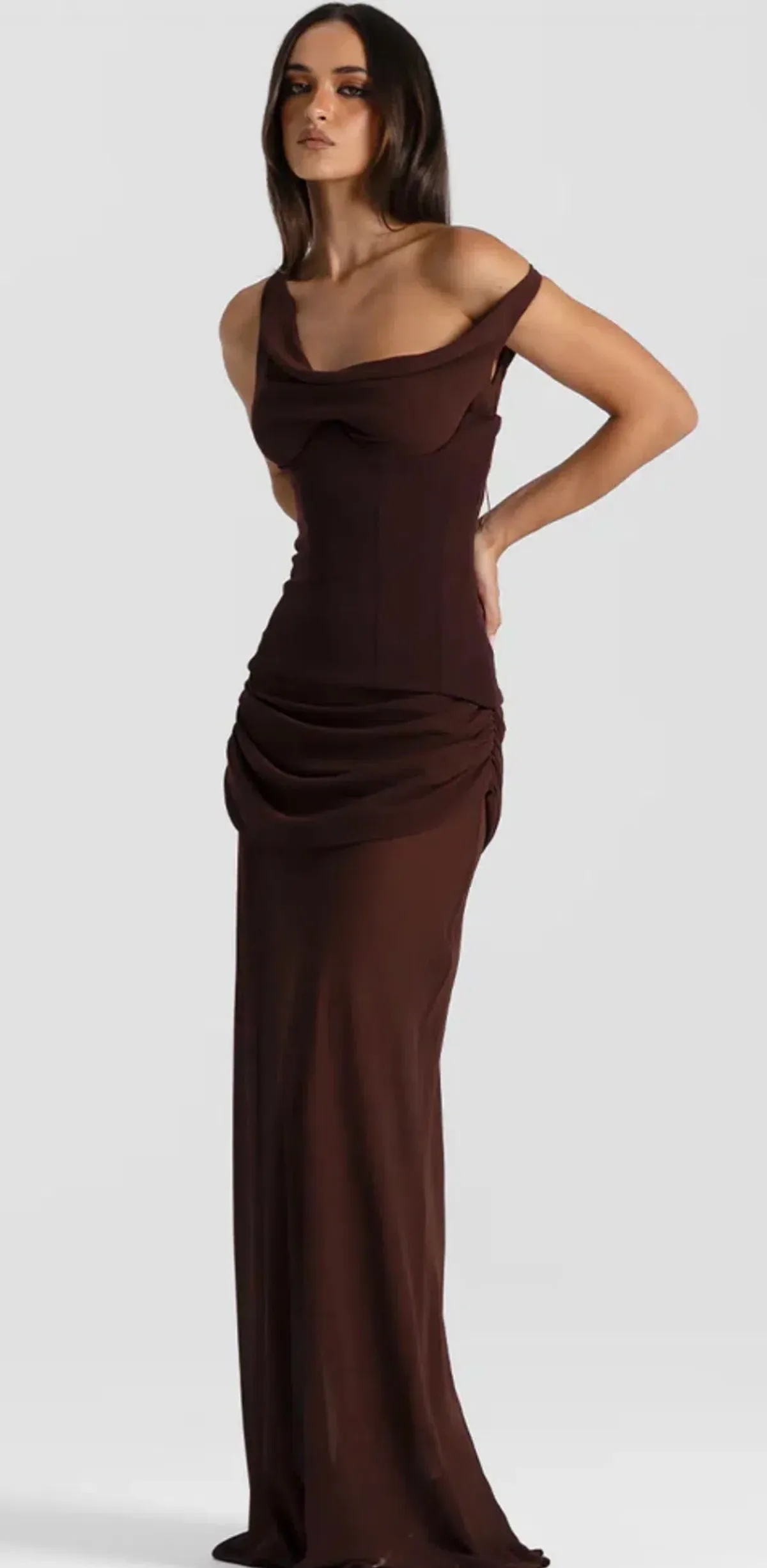 Cadence gown  - Image 1