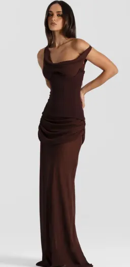 Cadence gown  for rent on The Volte - image 1