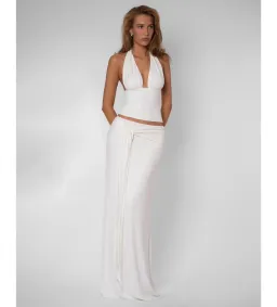 Fenity Dolce Set White Size 6 for rent on The Volte - image 1