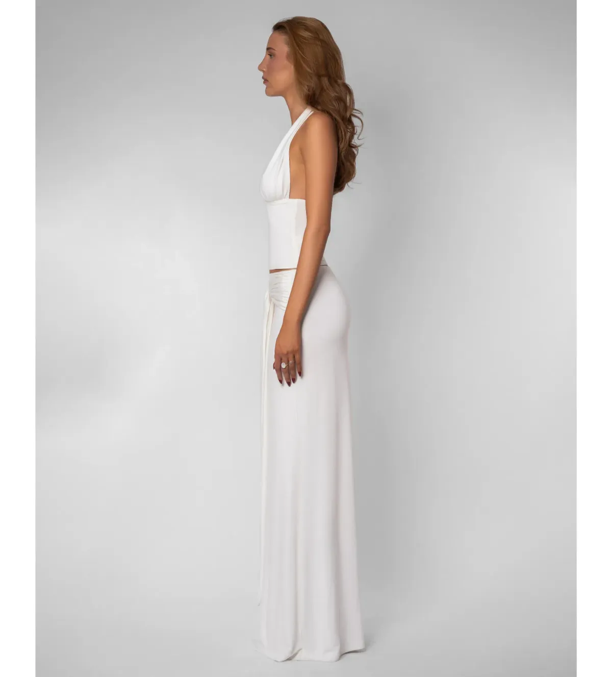 Fenity Dolce Set White Size 6 - Image 3