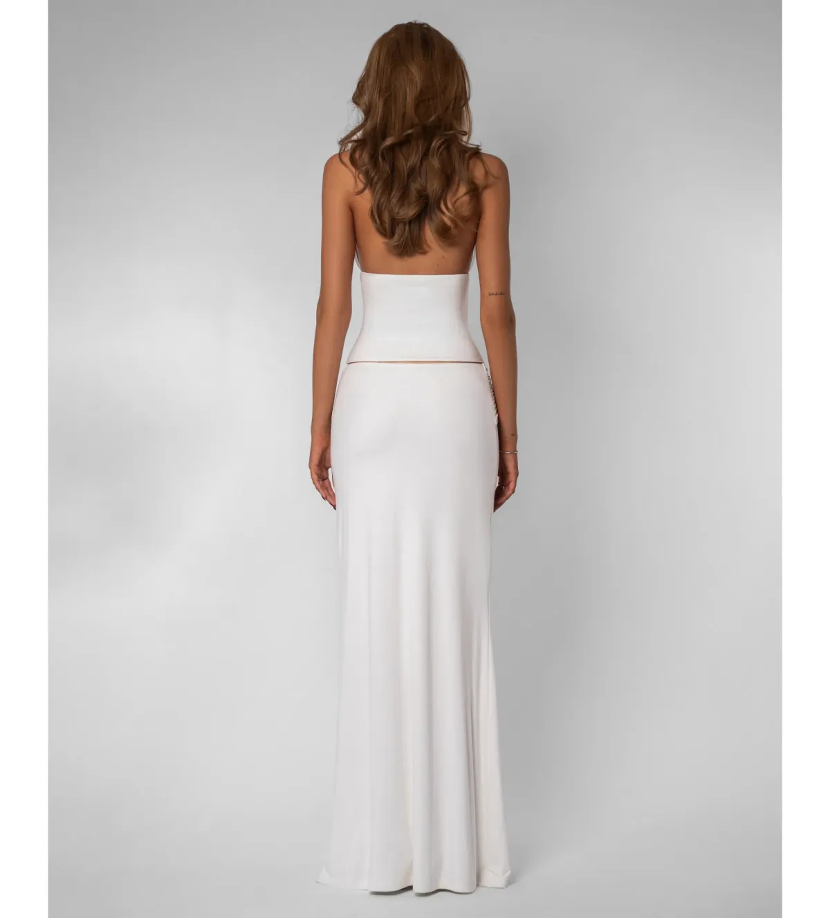 Fenity Dolce Set White Size 6 - Image 2