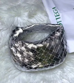 Bottega Veneta Jodie Mini for rent on The Volte - image 4