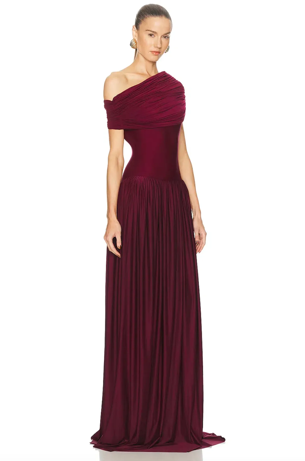 The Sabine Dress Deme by Gabriella Size XS - Image 2