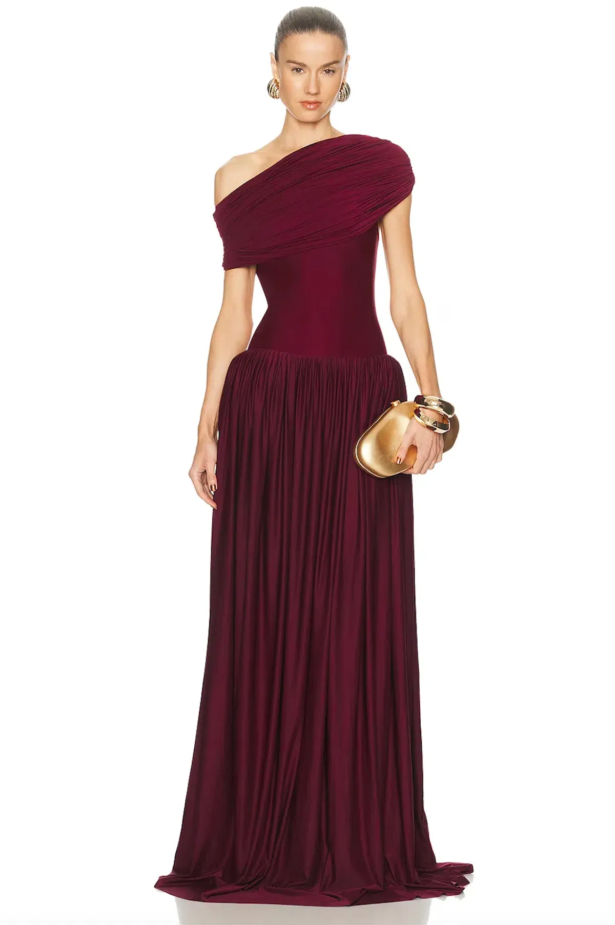 The Sabine Dress Deme by Gabriella Size XS - Image 1