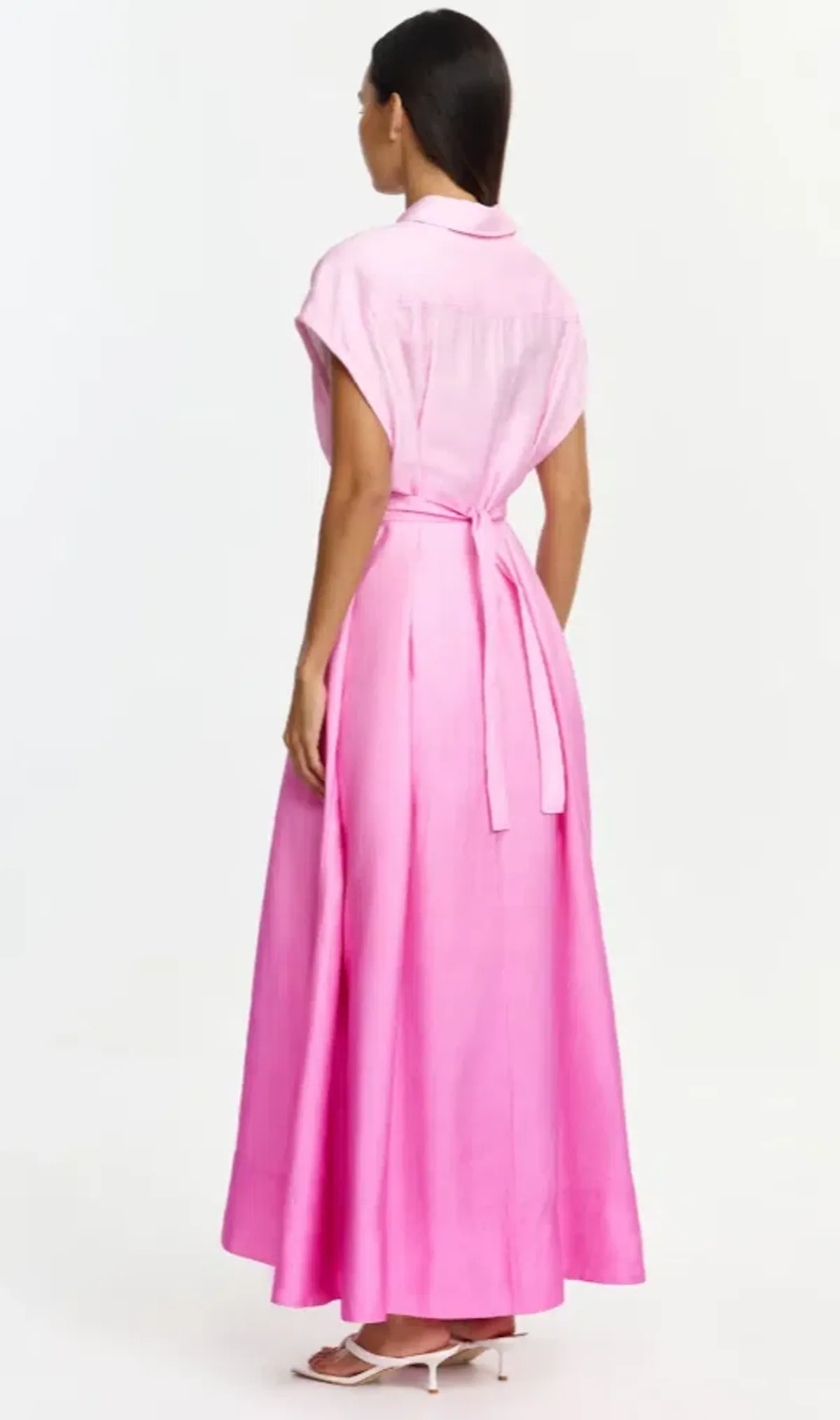 ACLER JAVA MAXI DRESS 12 - Image 3