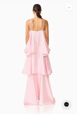 Elliatt Tilly Dress for rent on The Volte - image 3