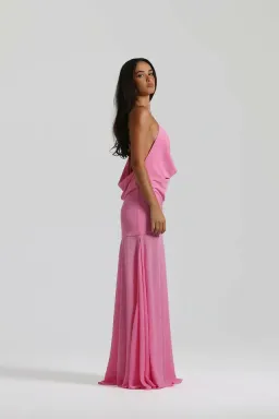 Natalie Rolt Dimity Gown for rent on The Volte - image 3