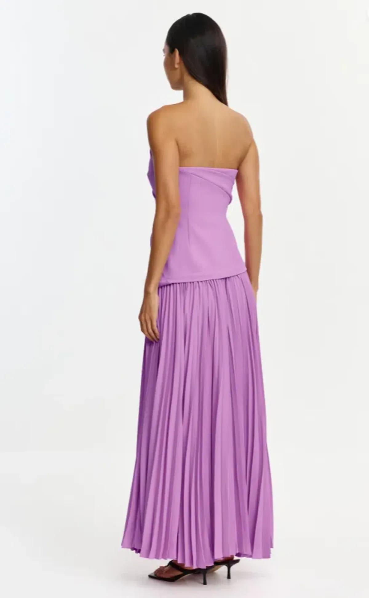 ACLER HARDEN MAXI DRESS 8 - Image 3