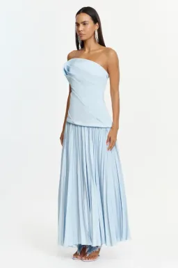 ACLER HARDEN MAXI DRESS 6 for rent on The Volte - image 2