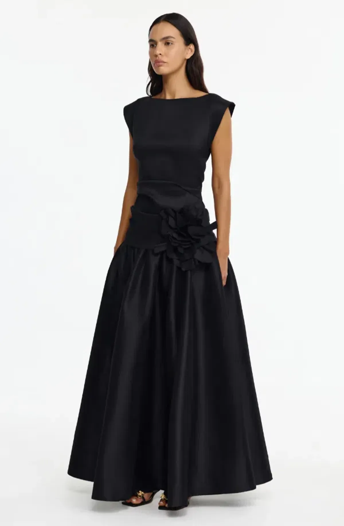 ACLER DELPH MAXI DRESS 8 - Image 2