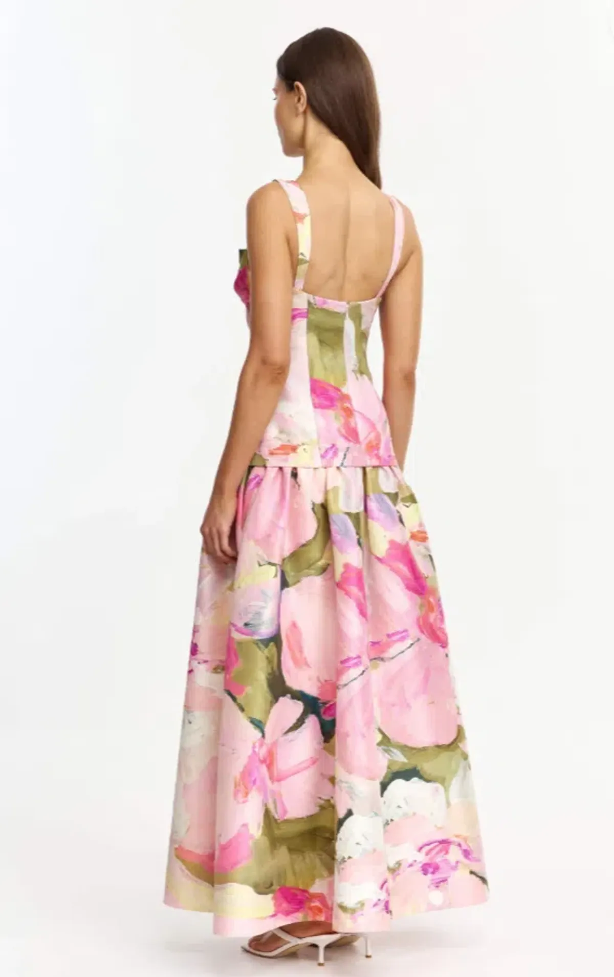 ACLER REEVE MAXI DRESS 8 - Image 3
